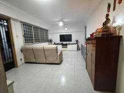 Blk 754 Yishun Street 72 (Yishun), HDB 4 Rooms #568249021